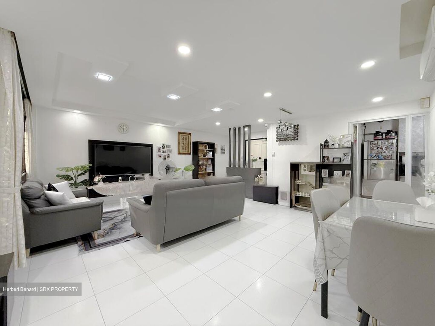 Blk 258D Compassvale Gardens (Sengkang), HDB 5 Rooms #472756751